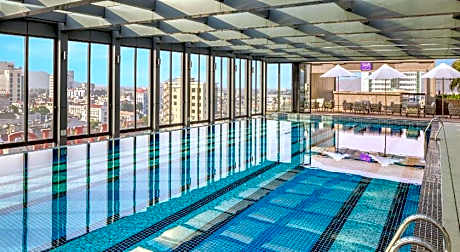 Vinpearl Hotel Thanh Hoa