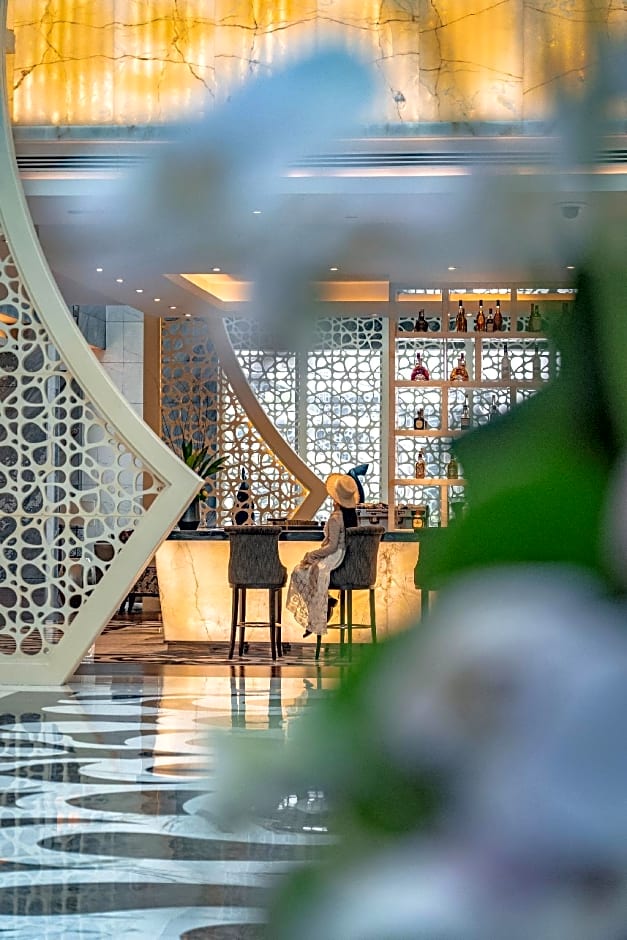 Gran Melia Xian Hotel