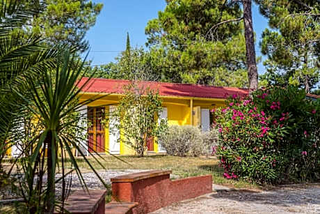 Village Vacances Azureva Argelès-sur-Mer