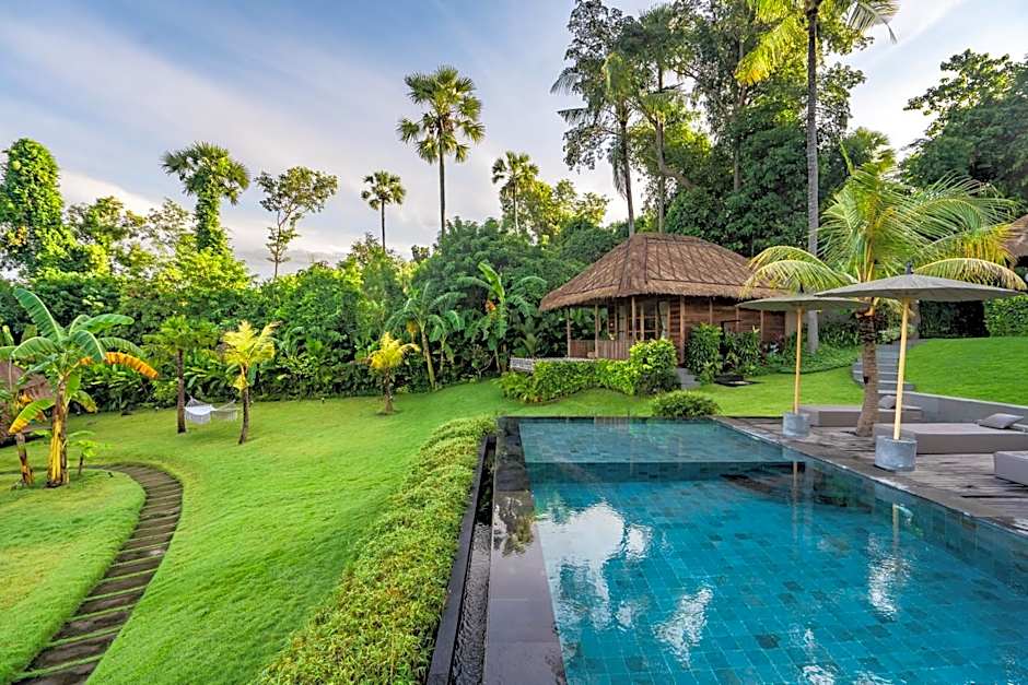 Lempuyang Boutique Hotel