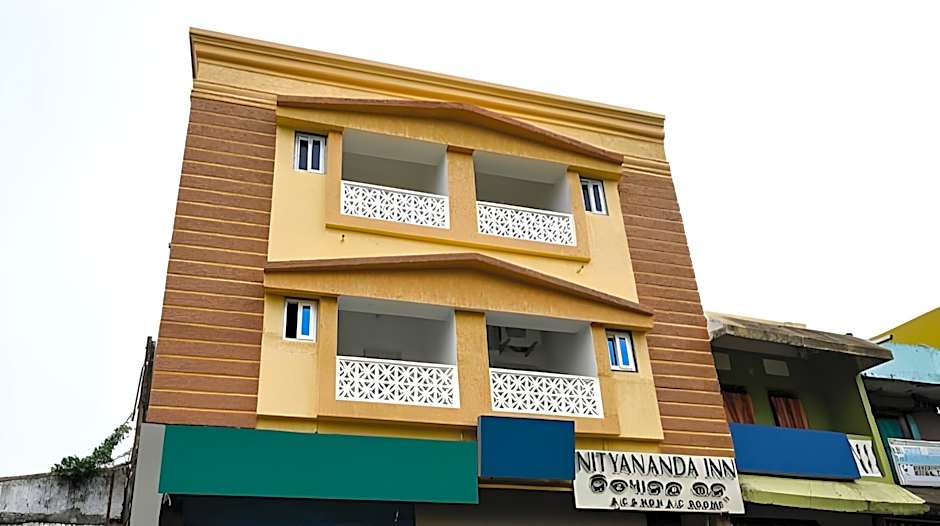 Nityananda Inn – Puri, TX