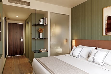 Small Double Room