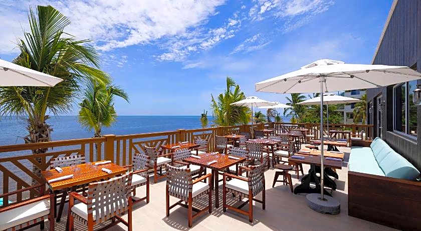 Margaritaville Island Reserve Riviera Maya - An Adults Only All-Inclusive Experience