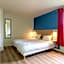 BRIT Hotel Rouen Nord - Barentin