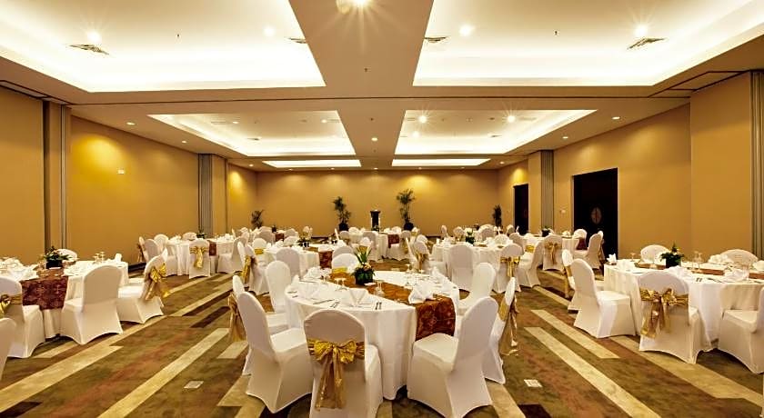 B Hotel Bali & Spa