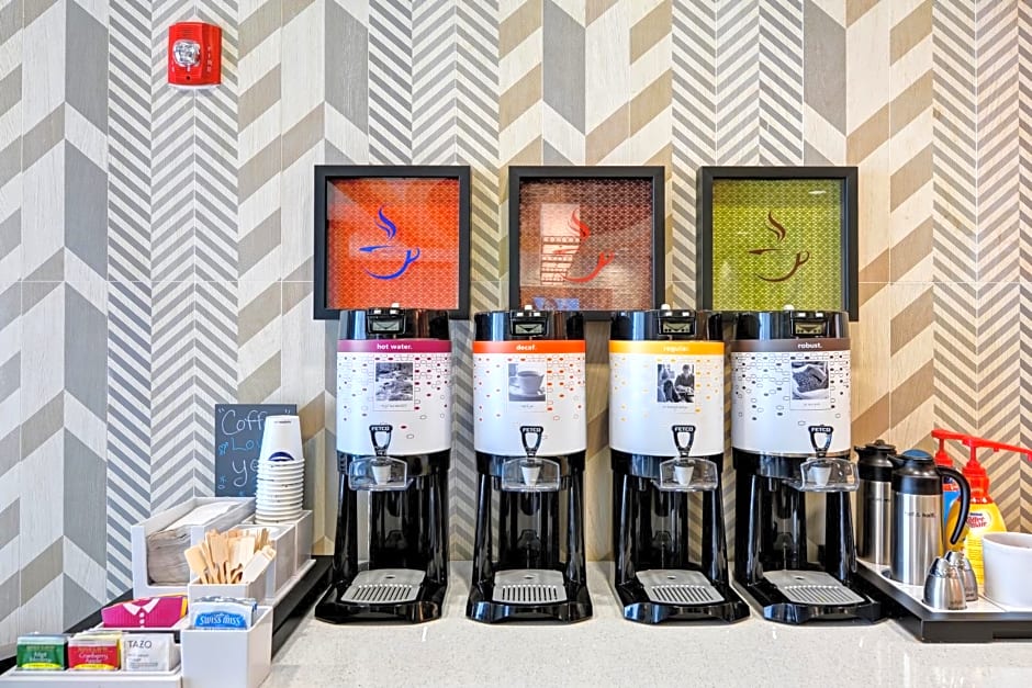 Hampton Inn Atlanta Kennesaw