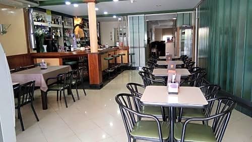 Hotel Caribe Sanxenxo