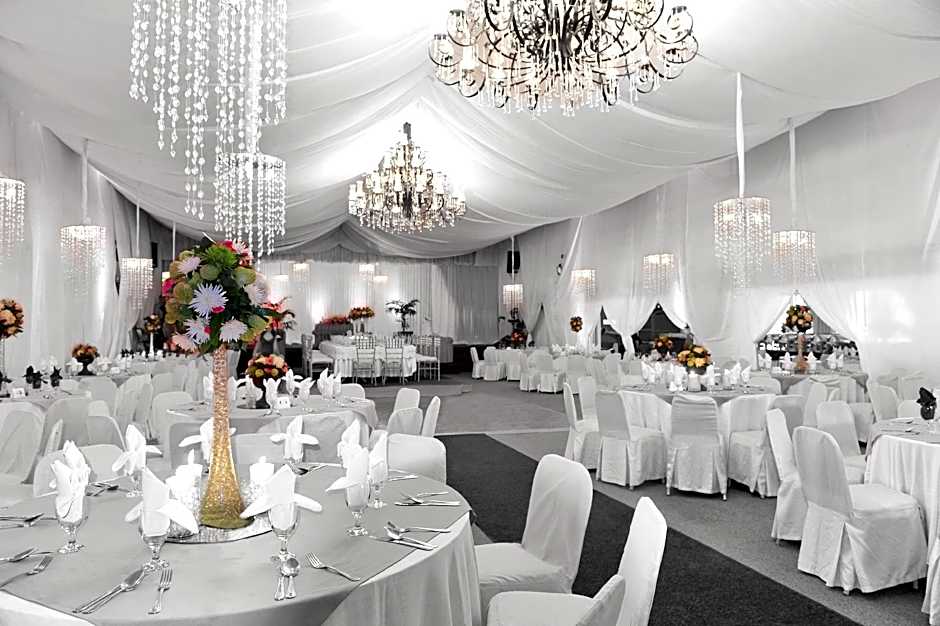 Montebello Villa Hotel