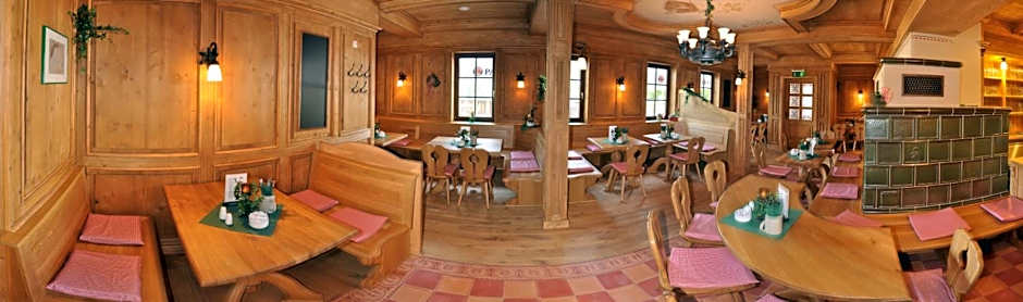 Hotel und Berggasthof Tanzbuche