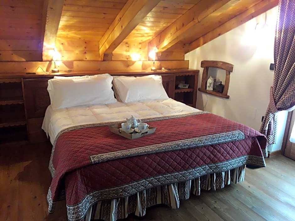 Hotel Lo Campagnar