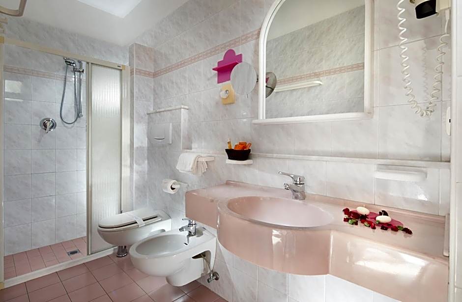Hotel Tulipe Nazionale