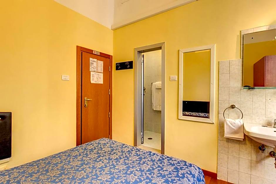 Hotel Romagna