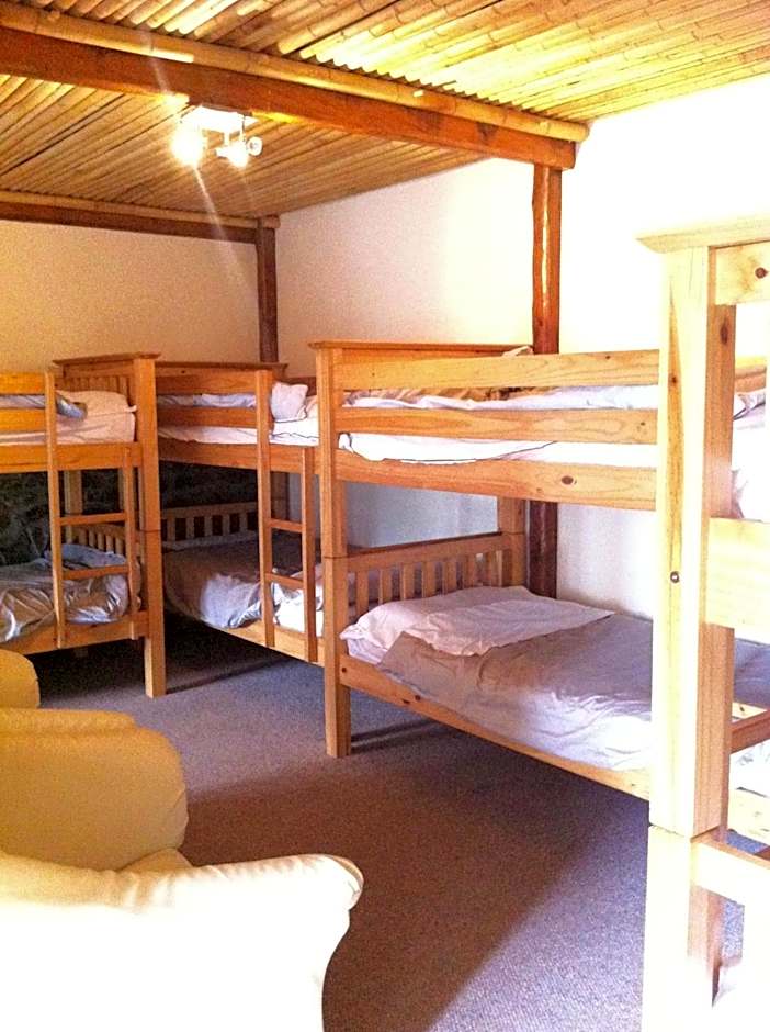 Pantyrathro International Hostel