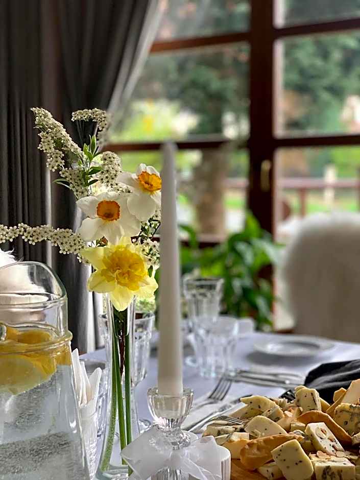 Hotel Promyk Wellness & Spa