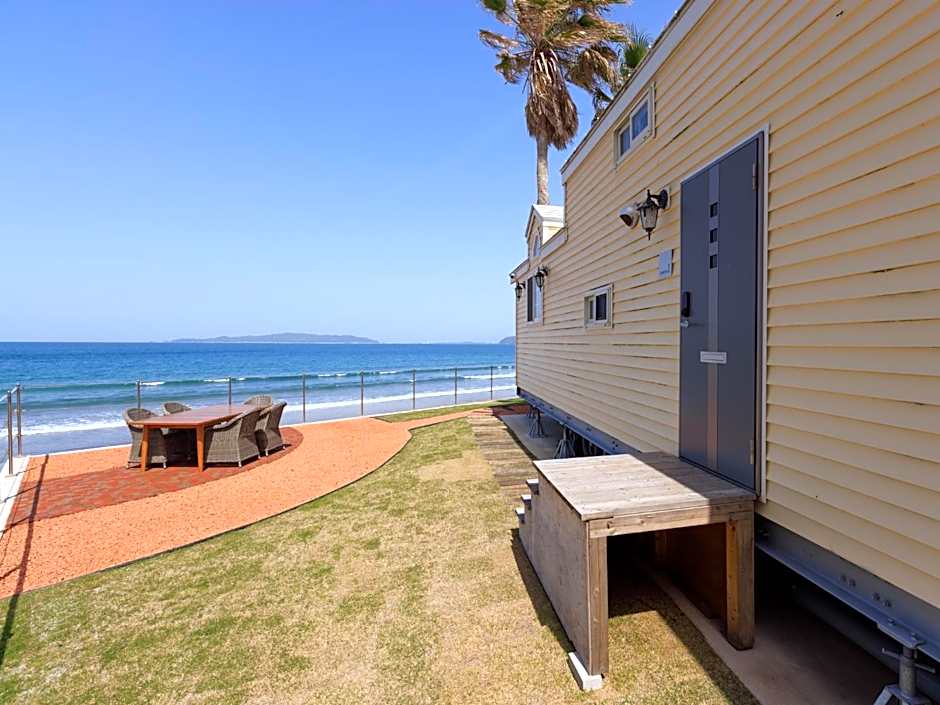 Alba HOTEL & Glamping
