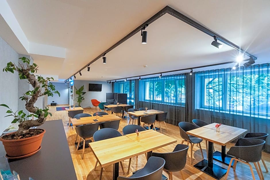 mk hotel frankfurt