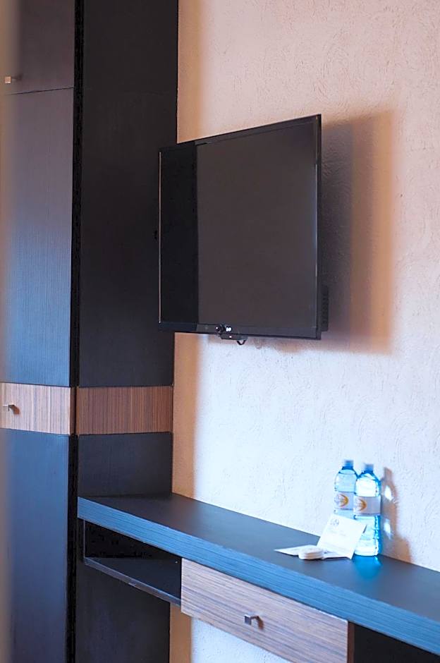 Ibeurohotel Expo