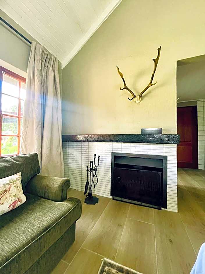 Critchley Hackle - Tower rooms