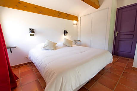 Duplex Apartment (6 Adults)