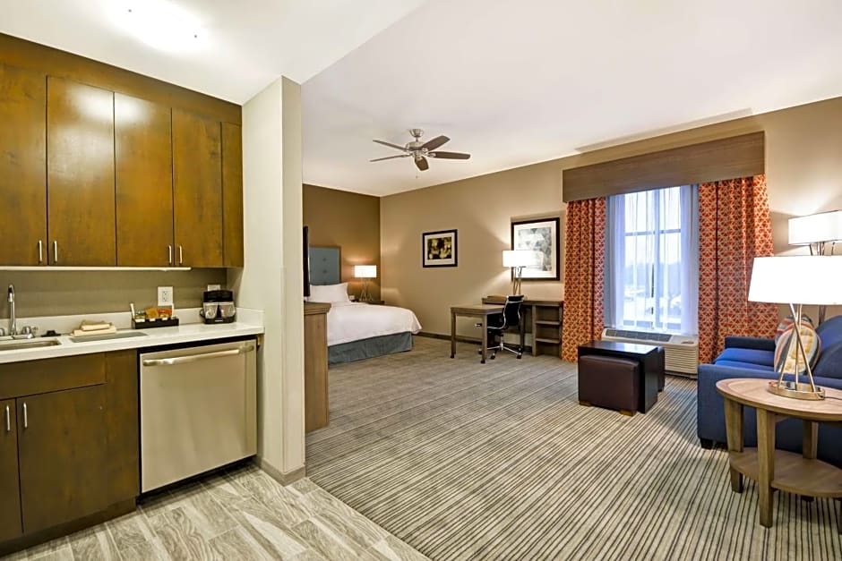 Homewood Suites By Hilton Rocky Mount