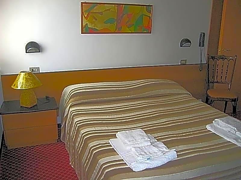 Hotel Niagara Rimini