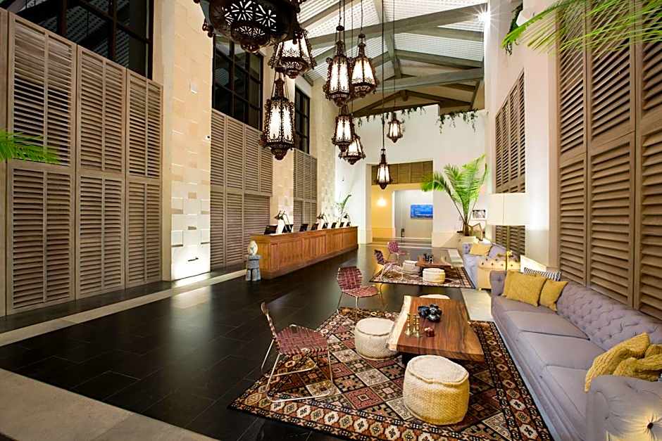 Unico Hotel Riviera Maya - All Inclusive - Adults Only