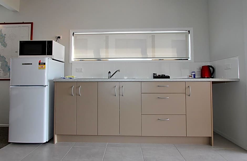 Blue Marlin Apartments