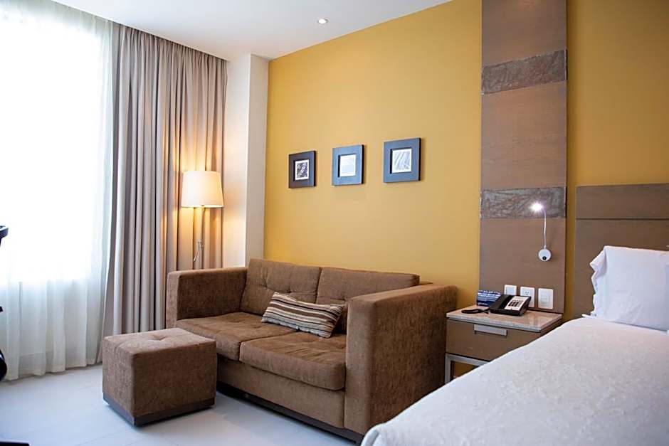 Hampton Inn By Hilton Ciudad Del Carmen