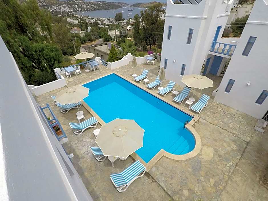 Panorama Hotel Bodrum