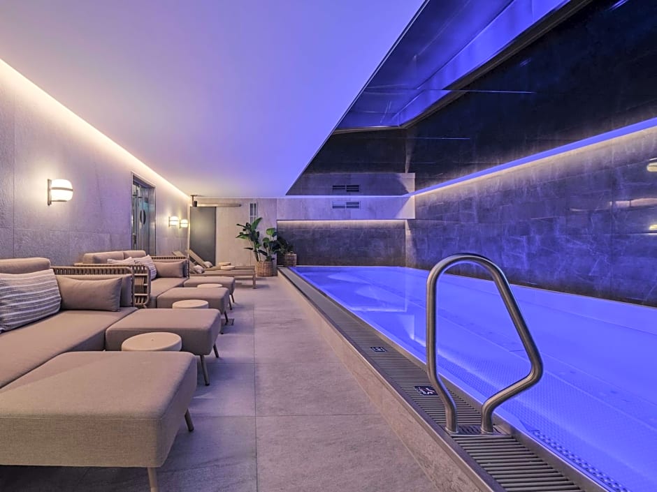 Adina Apartment Hotel Wiesbaden