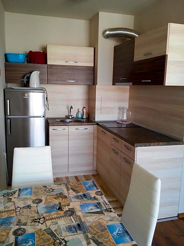 apartment DIAMOND SARAFOVO