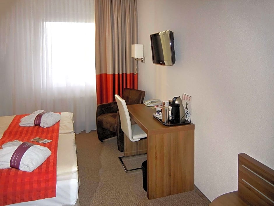 Mercure Hotel Greifswald Am Gorzberg