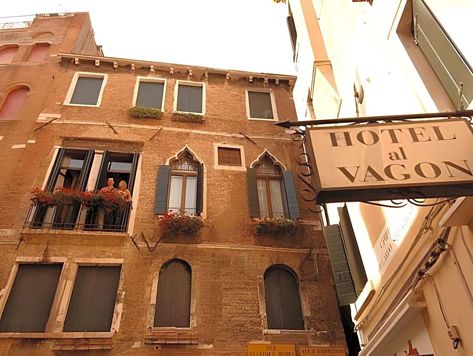Hotel Al Vagon