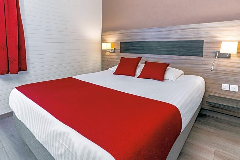 Hotel Argos