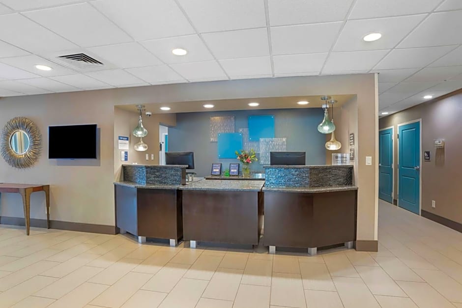 Best Western Plus Tallahassee North Hotel