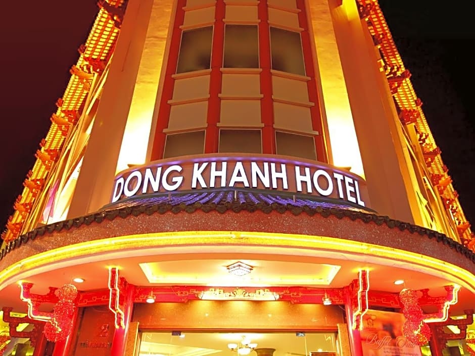 Dong Khanh Hotel