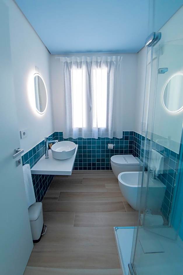 Hotel New Barcavela