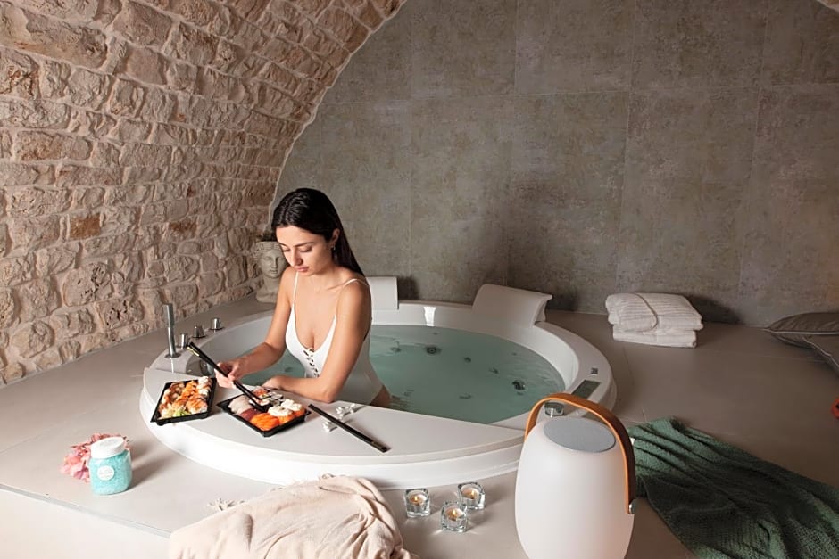 Je T'aime Luxury Suite and Relax