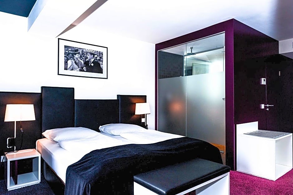 Bliss Design Hotel - Frankfurt City Messe