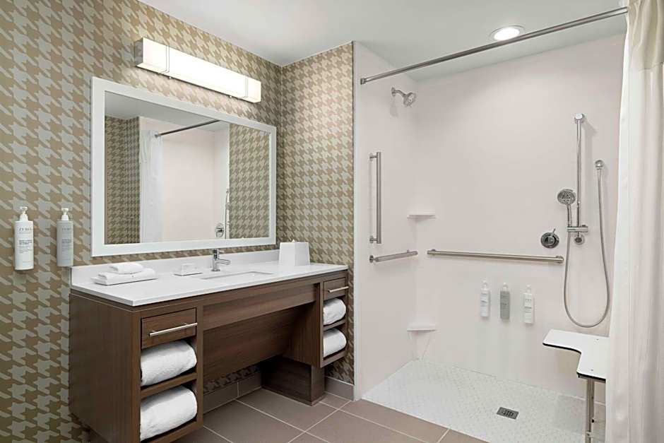 Home2 Suites by Hilton Niceville Eglin Air Force Base