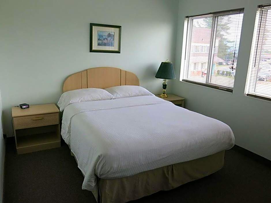 Shemron Suites Hotel