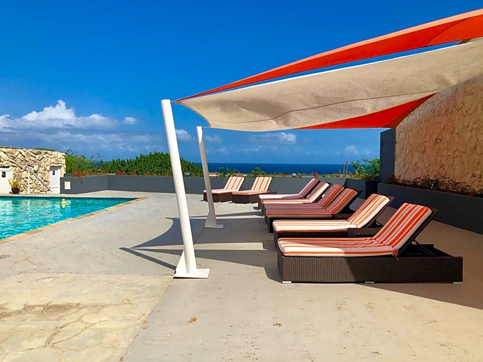 Curacao Airport Hotel