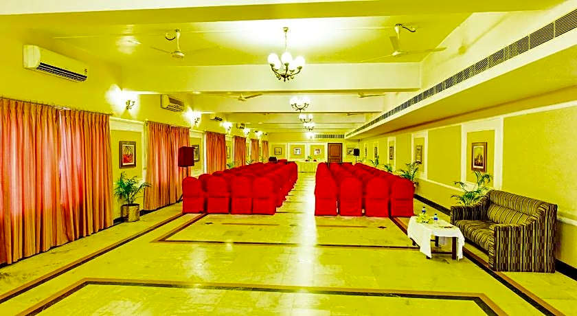 Hotel Swosti Premium