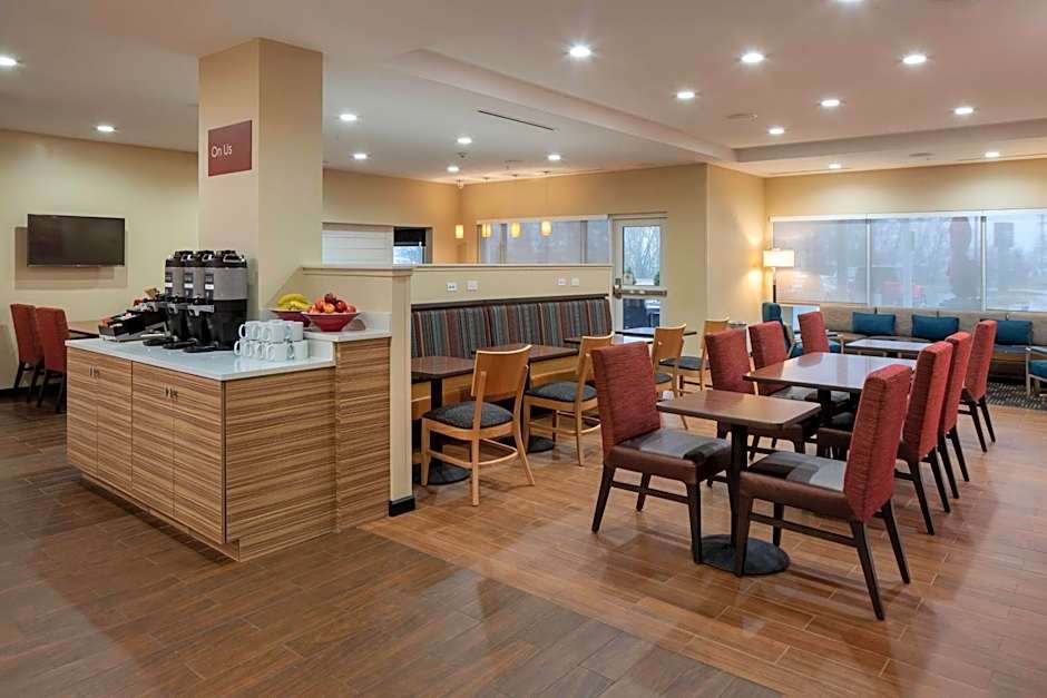TownePlace by Marriott Suites Clarksville