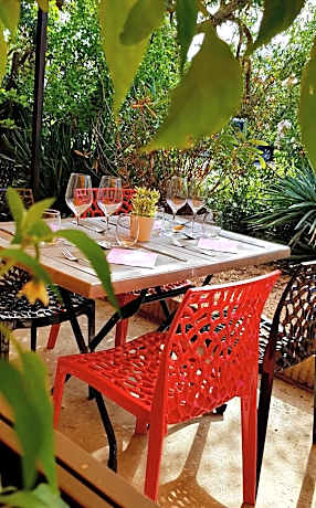 The Originals City, Hotel Valence Est