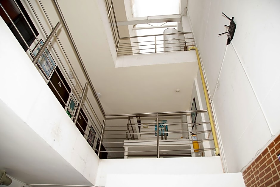 Hotel Ayenda Quimbaya de Oro 1903