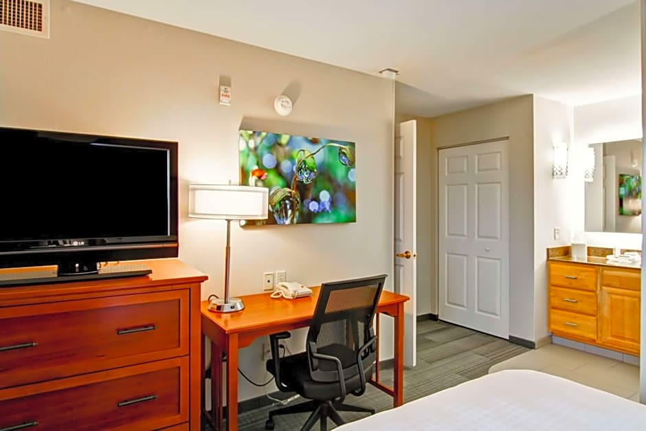 Homewood Suites By Hilton Stratford, Ct