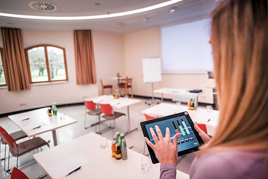 Das Salvator Iris Porsche Landhotel