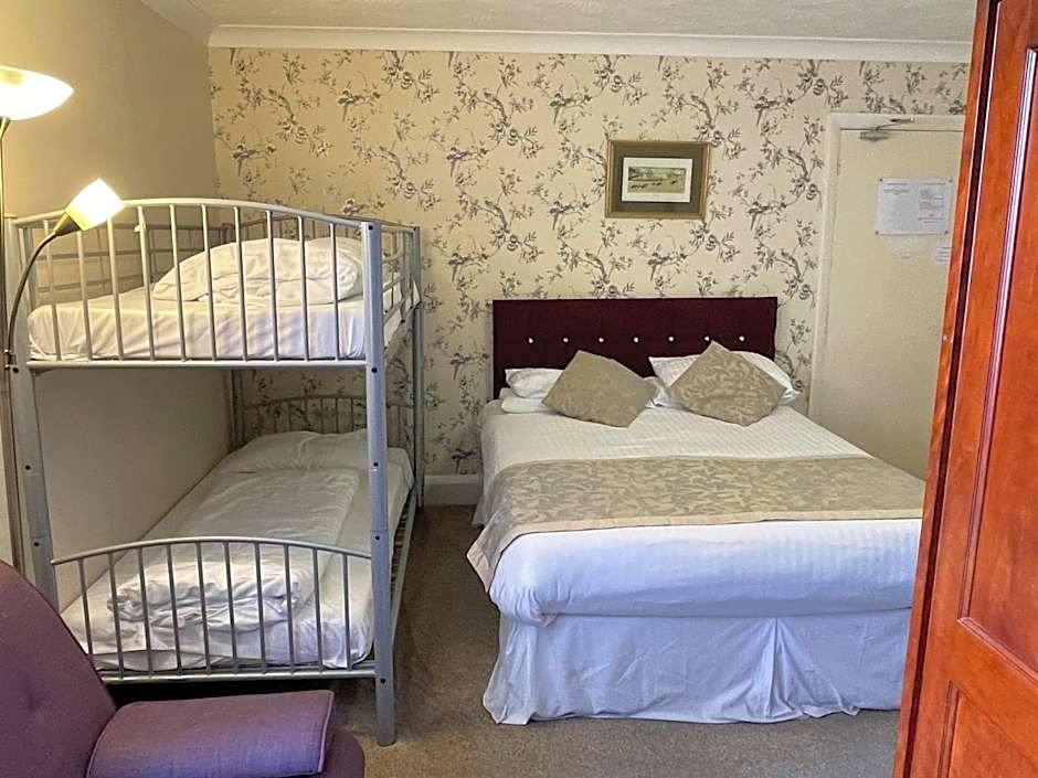 Yellow Mountain Hotel