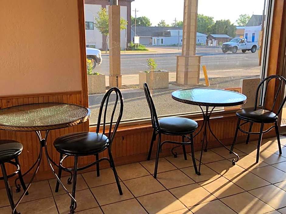 Knights Inn Baker City